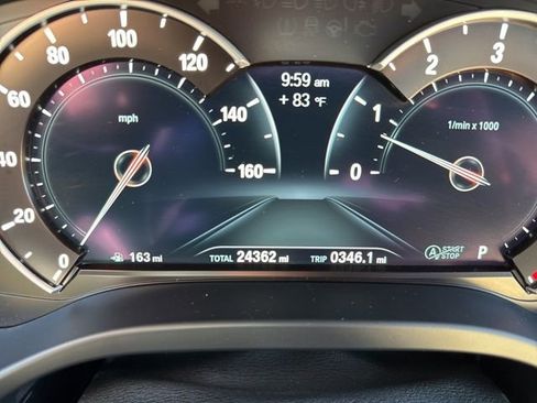 Used 2019 BMW X3 sDrive30i w/ Convenience Package RWD image 21