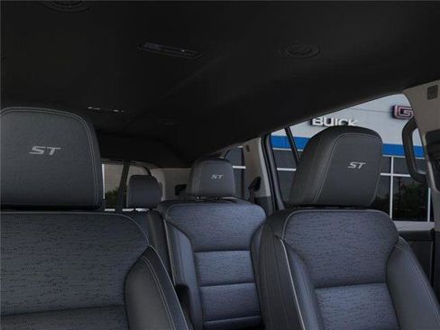 New 2026 Buick Enclave Sport Touring w/ Power Package image 24