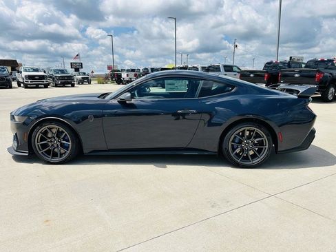 New 2025 Ford Mustang Dark Horse w/ Dark Horse Handlin Package image 31