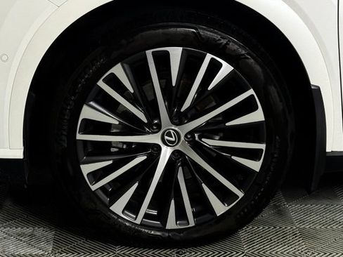 Used 2024 Lexus RX 350 Premium Plus w/ Convenience Package FWD image 14
