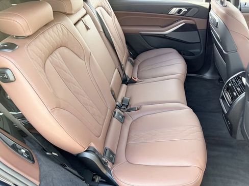 New 2026 BMW X7 M60i w/ Executive Package AWD/4WD image 12