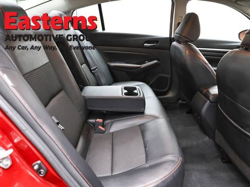 Used 2023 Nissan Altima 2.5 SR image 23