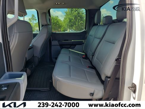 Used 2025 Ford F250 XL AWD/4WD image 14