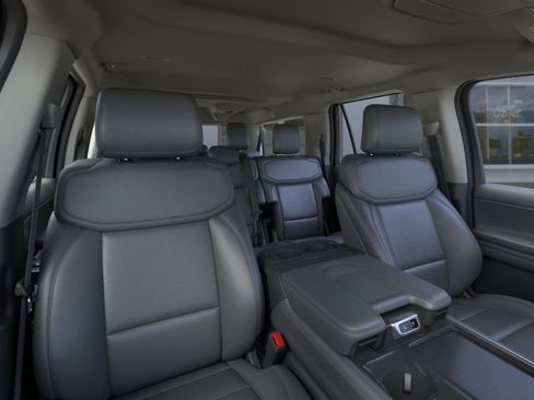 New 2026 Ford Expedition Max Active image 10