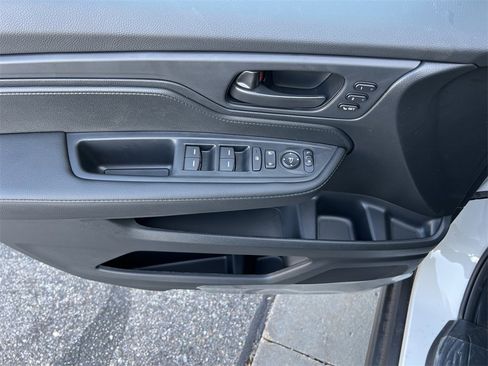 New 2026 Honda Odyssey EX-L image 25