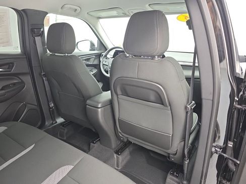 Used 2026 Chevrolet TrailBlazer LT w/ Driver Confidence Package image 42