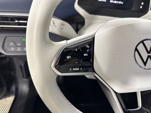 Used 2023 Volkswagen ID.4 Pro S image 15