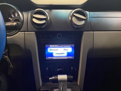 Used 2008 Ford Mustang Coupe RWD image 12