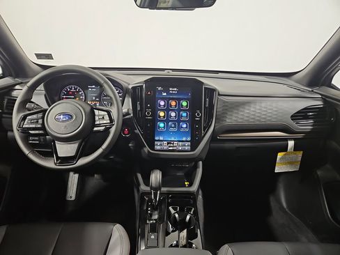 New 2026 Subaru Forester Sport AWD/4WD image 12