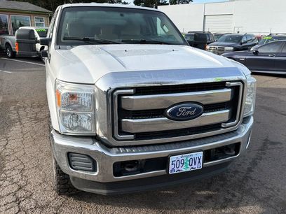 Used 2016 Ford F350 XLT