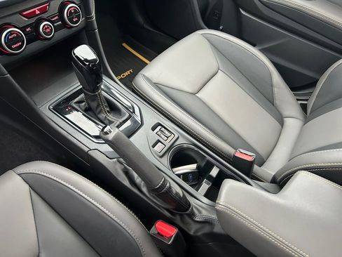 Used 2022 Subaru Crosstrek 2.5i Sport w/ Moonroof Package image 20