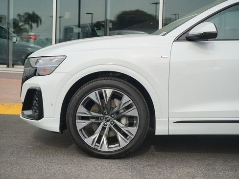 New 2026 Audi Q8 Premium Plus AWD/4WD image 2