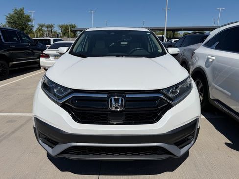 Used 2020 Honda CR-V EX-L image 5