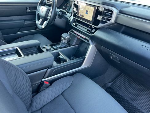 New 2026 Toyota Tundra SR5 w/ SR5 Convenience Package image 12