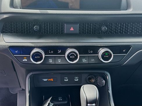 New 2026 Honda CR-V Sport-L image 14