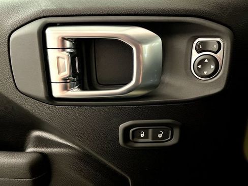 New 2026 Jeep Wrangler Willys image 13