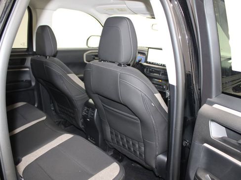 New 2026 Ford Bronco Sport Big Bend image 28