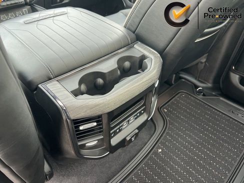 Certified 2025 RAM 1500 Limited AWD/4WD image 66