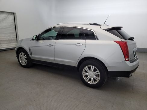 Used 2013 Cadillac SRX Luxury w/ Driver Awareness Package image 3