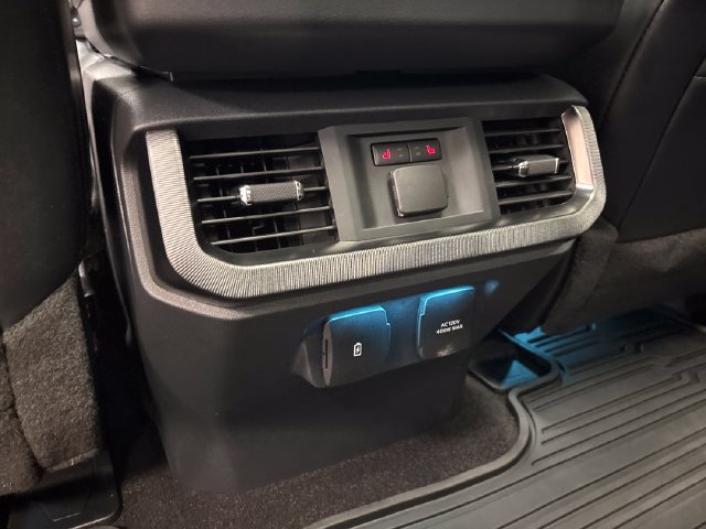 Used 2022 Ford F150 Platinum w/ Equipment Group 701A High AWD/4WD image 46