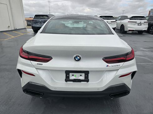 New 2026 BMW M850i xDrive M850i image 4