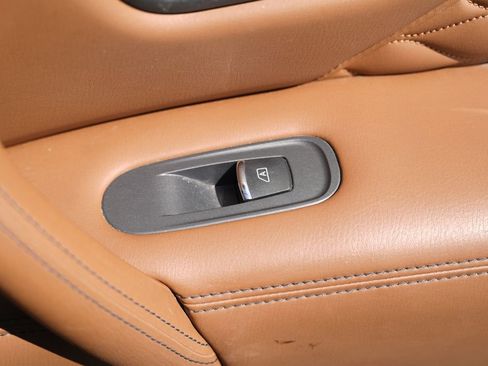 Used 2021 INFINITI QX80 Sensory w/ Cargo Package AWD/4WD image 48