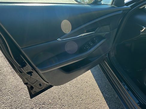 Used 2025 MAZDA CX-30 AWD 2.5 S w/ Preferred Package image 14