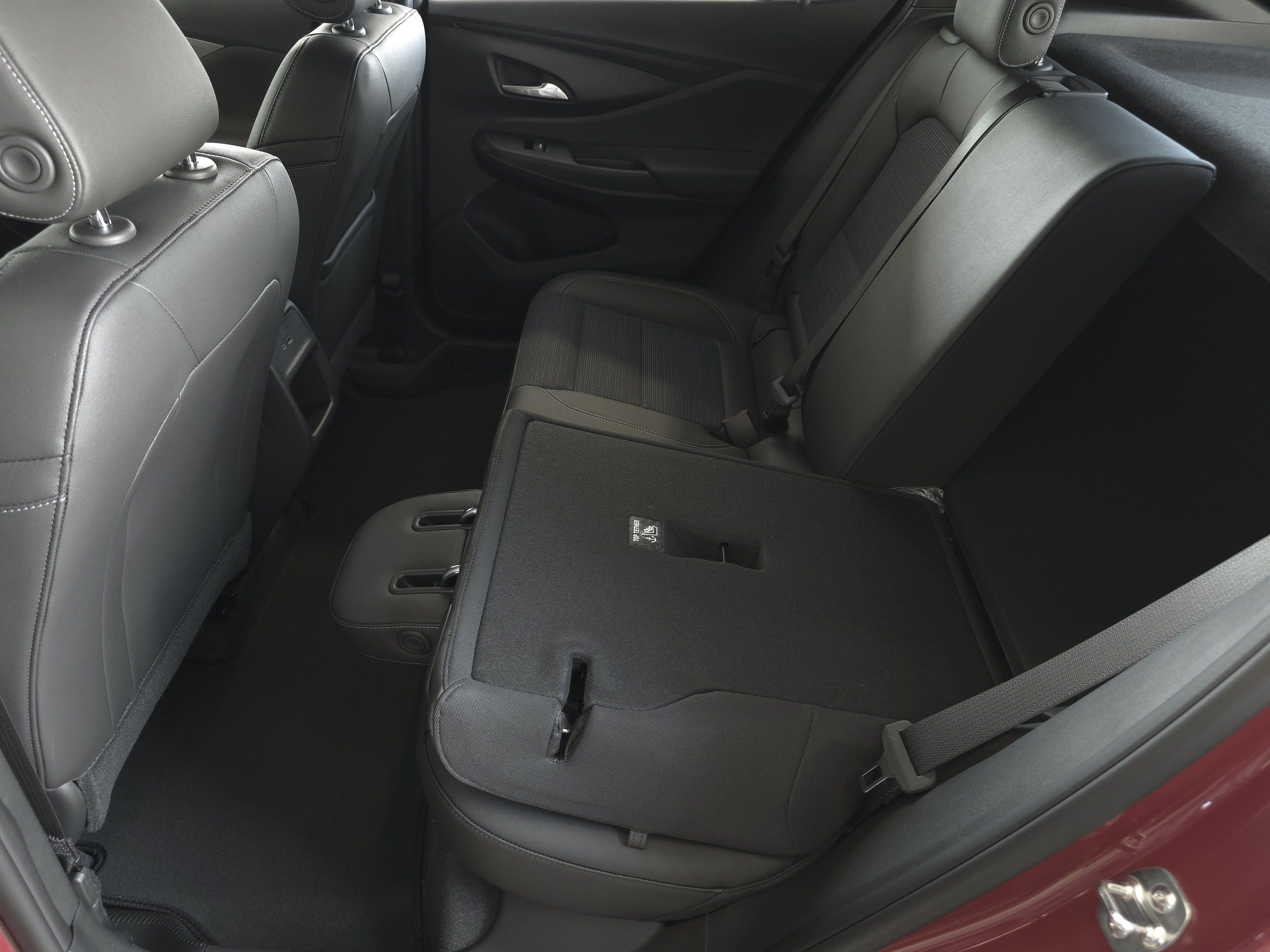 New 2026 Buick Envista Preferred w/ Convenience I Package FWD image 26