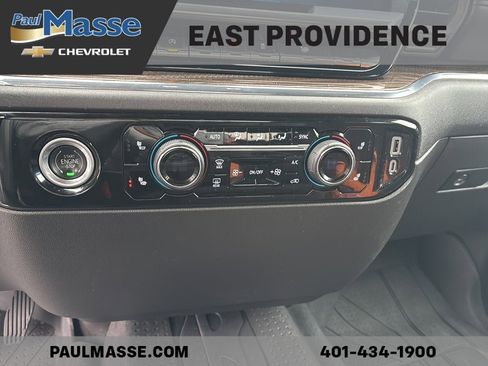 Certified 2023 Chevrolet Silverado 1500 LT image 14