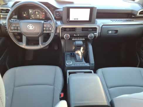 Certified 2024 Toyota Tacoma SR5 image 11