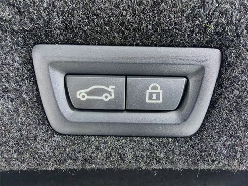 Used 2023 BMW M8 Gran Coupe xDrive Competition w/ Driving Assistance Package image 22