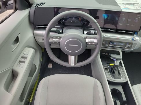 New 2026 Hyundai Kona SEL Sport FWD image 14