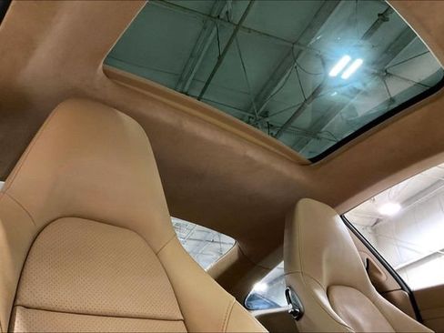 Used 2014 Porsche 911 Carrera RWD image 22