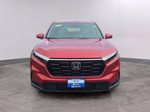 Used 2024 Honda CR-V EX image 2