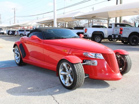 Used 1999 Plymouth Prowler image 2