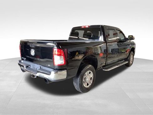 Certified 2020 RAM 2500 Big Horn AWD/4WD image 7