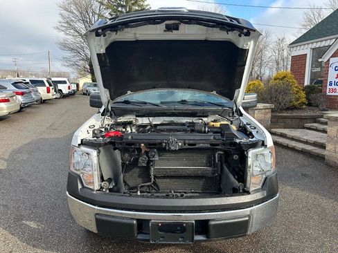 Used 2013 Ford F150 XL w/ Mid Equipment Group RWD image 11