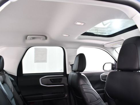 New 2025 Ford Bronco Sport Big Bend w/ Convenience Package image 18