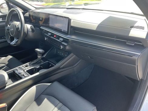 Used 2025 Kia K5 GT-Line w/ GT-Line Premium Package FWD image 29