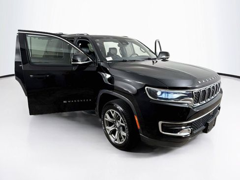Used 2022 Jeep Wagoneer Series I w/ Convenience Group I RWD image 42