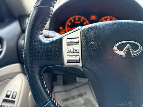 Used 2007 INFINITI G35 Coupe w/ Premium Pkg RWD image 14