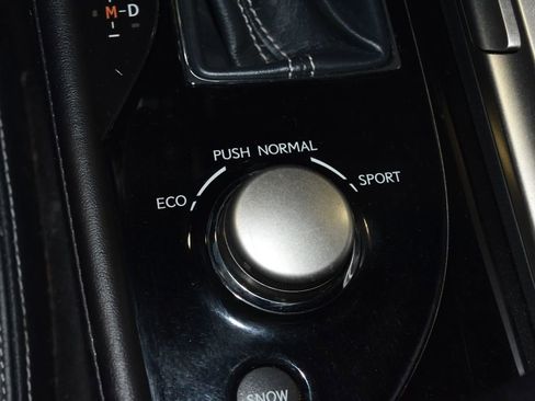 Used 2018 Lexus GS 350 AWD w/ Premium Package image 19