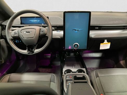 New 2025 Ford Mustang Mach-E GT w/ Interior Protection Package image 10