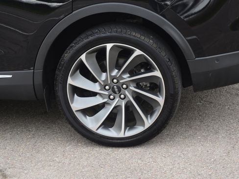 Used 2022 Lincoln Nautilus Reserve w/ Equipment Group 201A AWD/4WD image 29