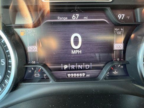 Used 2022 RAM 1500 Big Horn image 18