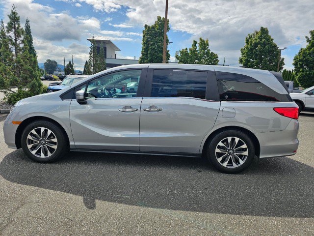 Used 2024 Honda Odyssey EX-L image 6