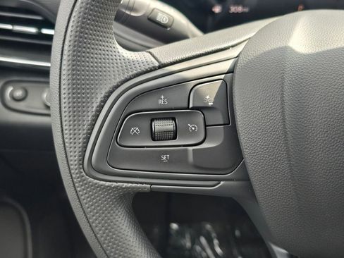 New 2026 Buick Envista Preferred image 17