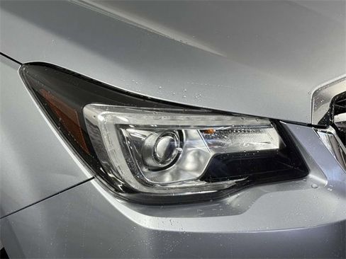 Used 2017 Subaru Forester 2.5i Limited image 15