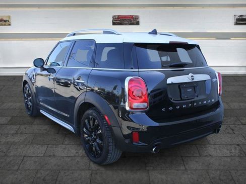 Used 2017 MINI Cooper Countryman S image 5