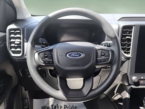 New 2026 Ford Ranger XL AWD/4WD image 12